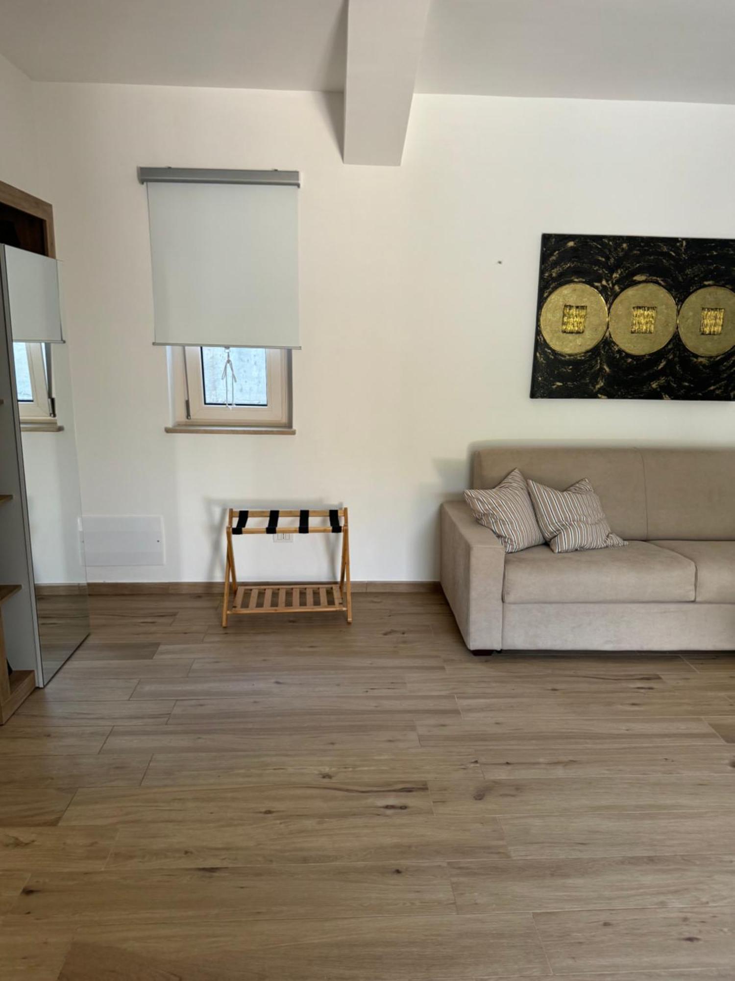 Rg Maison - Room 35 Morino Bagian luar foto